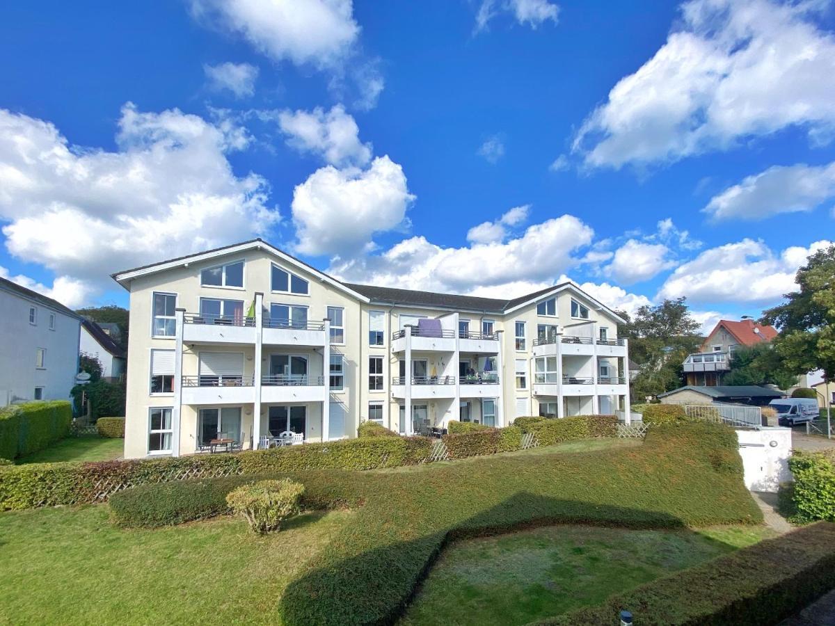 Sassnitz - Haus Victoria B 17, Meeresrauschen Exterior foto